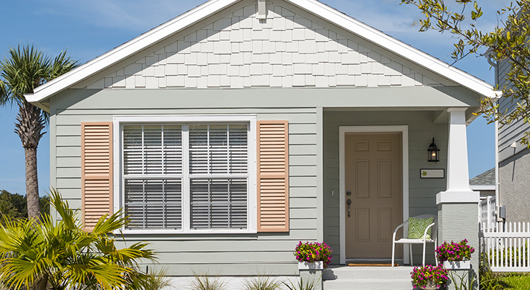 The Benefits of Downsizing When You&nbsp;Retire