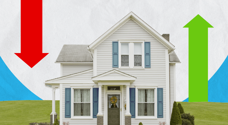 The Latest Trends in Housing&nbsp;[INFOGRAPHIC]