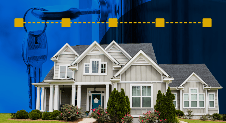 Top 5 Reasons To Hire an Agent When Buying a Home&nbsp;[INFOGRAPHIC]