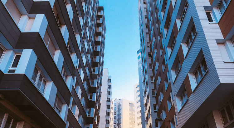 Why a Condo May Be a Great Option for Your First&nbsp;Home