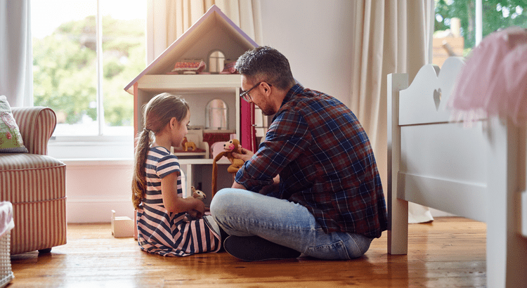 More Than a House: The Emotional Benefits of&nbsp;Homeownership