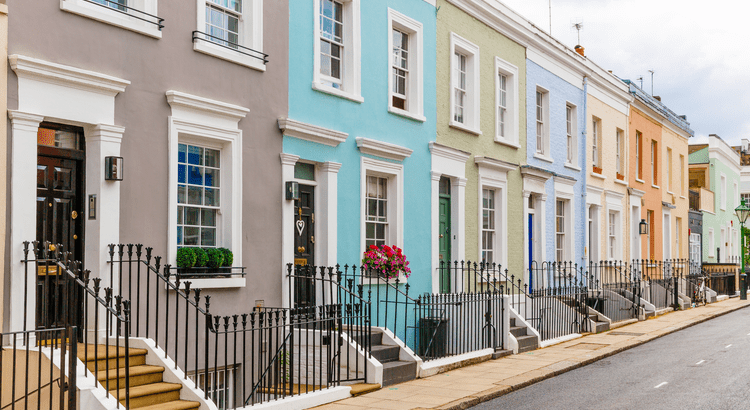 Why Moving to a Smaller Home After Retirement Makes Life&nbsp;Easier